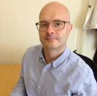MARK MACMILLAN
