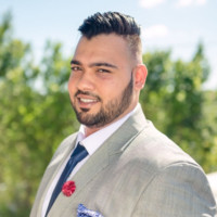 Mohammed Sultan