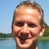 Pieter Versteeg