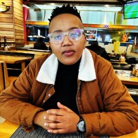 Ayanda Mdidimba