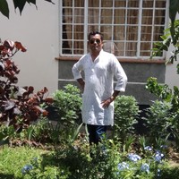 S Pratap