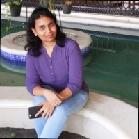 Vaishnavi Bandaru