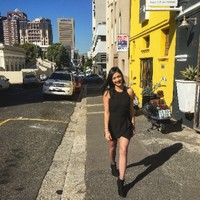 Christyn James