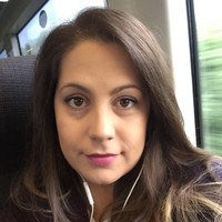 Michaela Taylor