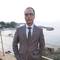 Domenico Nicastro