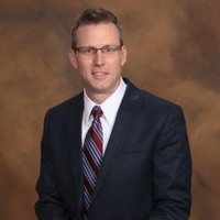 Eric Danford