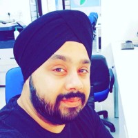 Jaspreet Singh Sethi