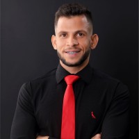 Mykon Douglas Rocha