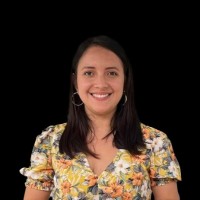 Emilia Saltos Quimí