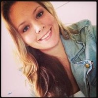 Courtney Johnson
