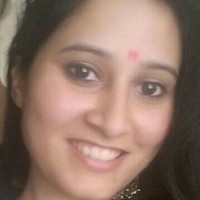 Deepika Raghuvanshi