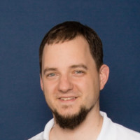 Stefan Holzleitner, Dr.