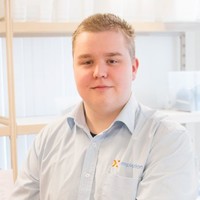 Roel Antwerpen
