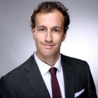 Dr. Levin von Borries
