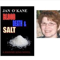 Jan O'Kane - Writer