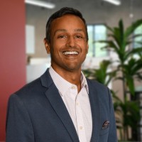 Nimesh Parikh