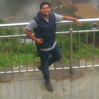 Kumar Pai