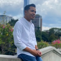 Mohamad Izwan Jamarudin