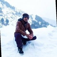 Qasim Khan