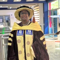 Fatima Alkali