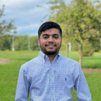 Rut Patel