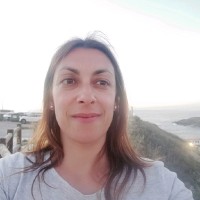 Katherine Godinho