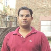 Diwakar Singh Yadav