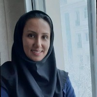 Shabnam Mahmoudieh