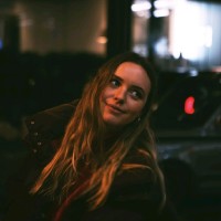Jessica Hazen