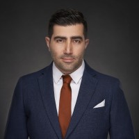 Farzad Seifi