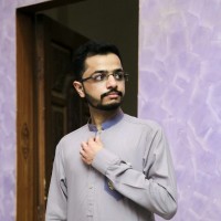 Ameer hamza Khatri