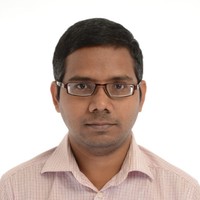 Thrimurtulu Neetipalli