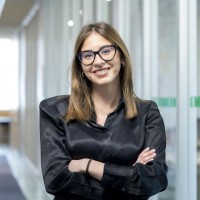 Elena Cozzi
