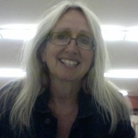 Andrea Atkinson