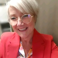 Sylvia Blokhoff