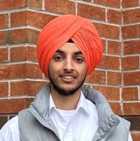 Manmeet Singh Mann