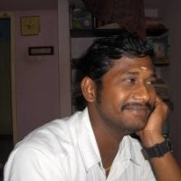 Dinesh J
