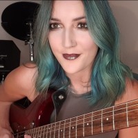 Hannah Staphnill