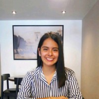 Claudia Castro