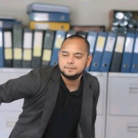 Dicky Rianda