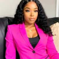 Cydney Jones