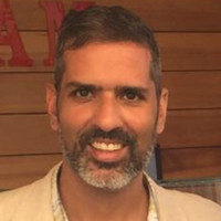 Ravinder Mangat