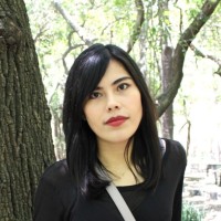 Alicia Martínez