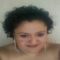 lucia trejo
