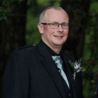 Steven Mcmath