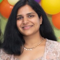 Sandhya Cherukuri
