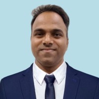 Mahesh Bhuwad