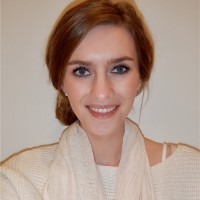 Madeleine Van Orsouw