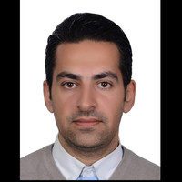 Arash Amraee