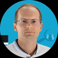 🎯Thomas Frackowiak🔎